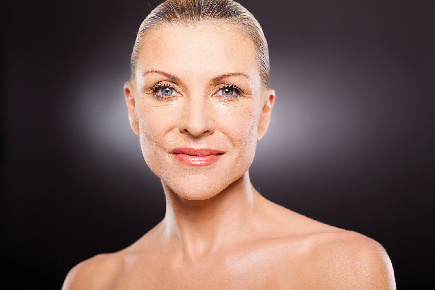 Anti-Aging Decollate Treatment